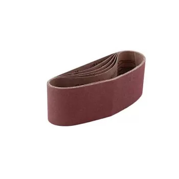 183108 BANDA SMIRGHEL 75*533MM P80-1