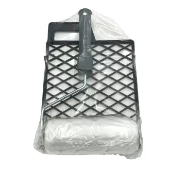 030231 SET TRAFALET WESTAN CU GRATAR 23CM-1