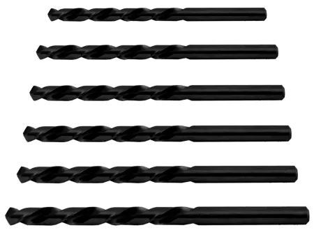 157110 SET BURGHIE 2,3,4,5,6,8 MM-1