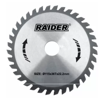 163139 DISC CIRC PT METAL-LEMN 110*24T*20MM-1