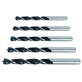 157114 SET BURGHIE PT LEMN 4, 5, 6, 8, 10MM-1