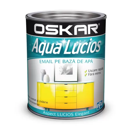 OSKAR EMAIL LUCIOS ALB 0.75L-1