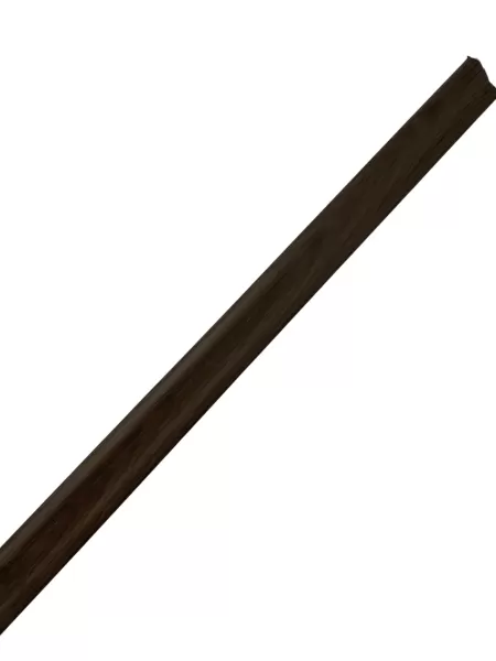 PLINTA PVC LMX 2.5M STEJAR MOCCA 50-1