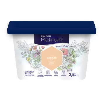 PLATINUM B30 2.5L MASELARITA-1