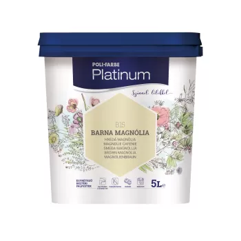 PLATINUM B15 5L MAGNOLIE CAFENIE-1