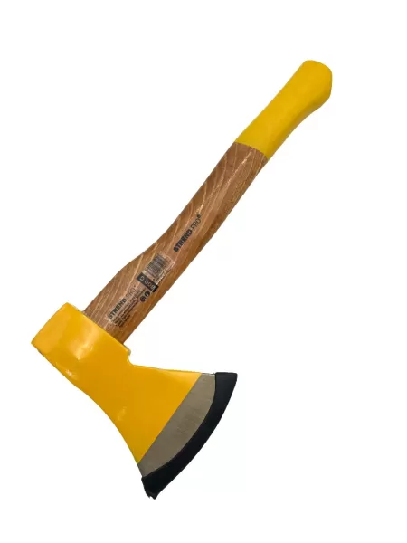236065 TOPOR CU MANER LEMN 800G-1