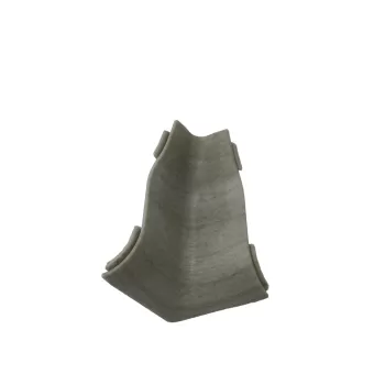 COLT PVC INT SISTEM 46  GREY 19-1