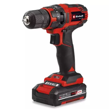 4513957 CORDLESS DRILL KIT TC-CD 18/35 LI-1