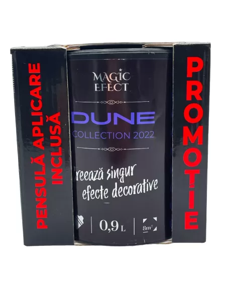 MAGIC EFECT 06 ROYAL BLUE 0.9L+PENS CADOU-1