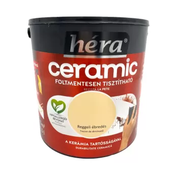 HERA CERAMIC TREZIRE DE DIMINEATA 2.5L-1