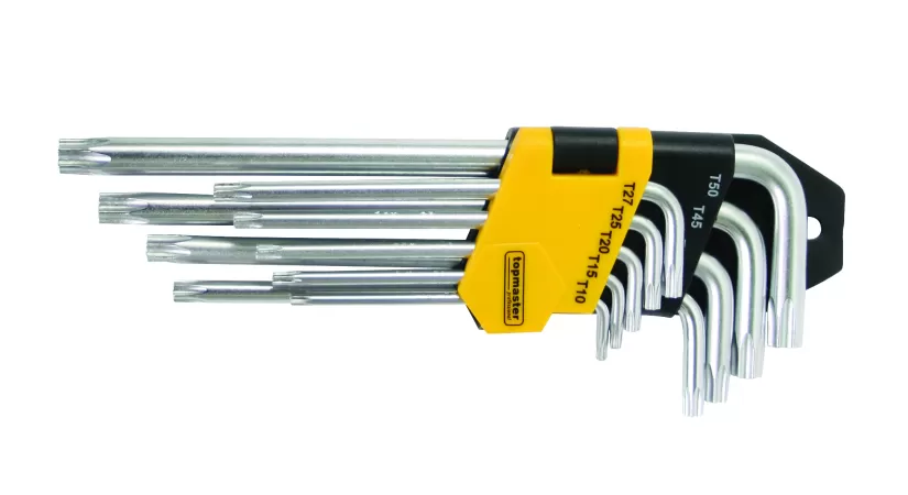 390124 CHEI IMBUS 9 PC/SET-1