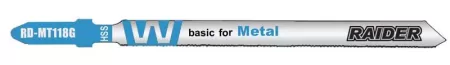 155411 SET LAME FER PEND PT METAL-1