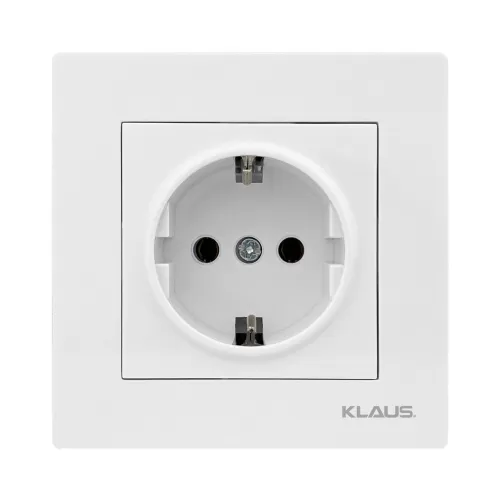 12-KE01107-KLAUS-ALB-SCHUKO-PRIZA