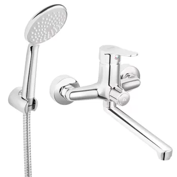 BIS33A BATERIE PERETE CADA/DUS 33CM-1