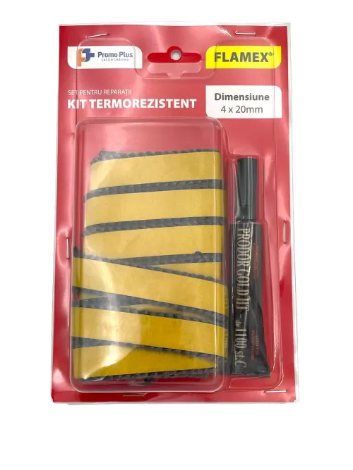 11-KIT-TERMOREZISTENT-4*20MM-20BUC^BAX