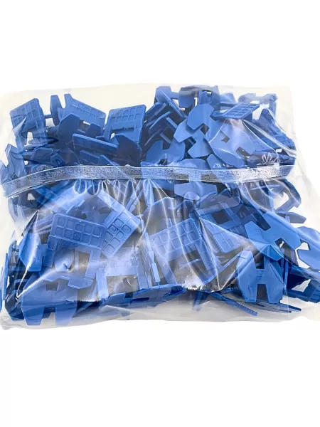 DISTANTIER PLASTIC CLIPS PT GRESIE 3MM-1