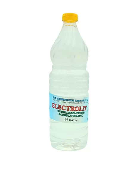 ELECTROLIT 1LIT-1