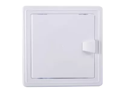 USITA DE VIZITARE ALB 15X15 MAG-1