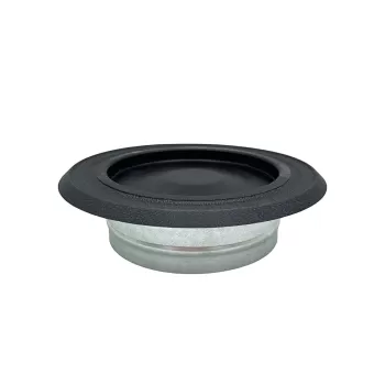 ROZETA BURLAN CU CAP NEGRU 120 PP-1