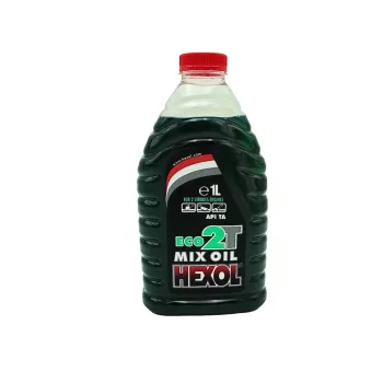 ULEI HEXOL 2T 1L VERDE-1