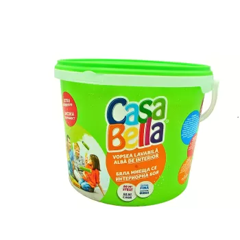 CASABELLA INT 8.5L-1