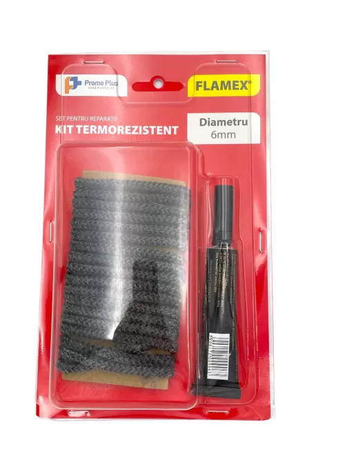 12-KIT-TERMOREZISTENT-6MM-20BUC^BAX