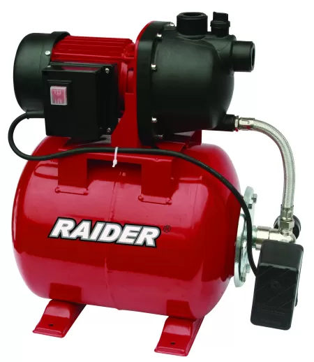 071106 HIDROFOR 800W RDP-WP-1