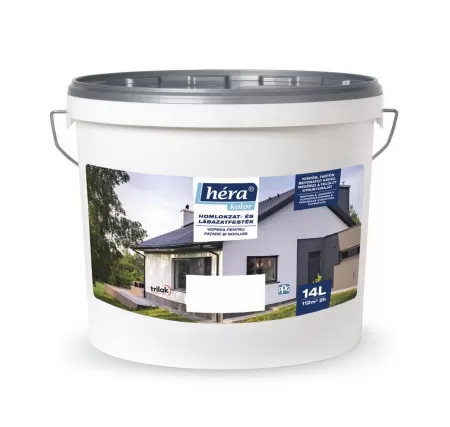HERA EXTERIOR COLOR L 14L-1