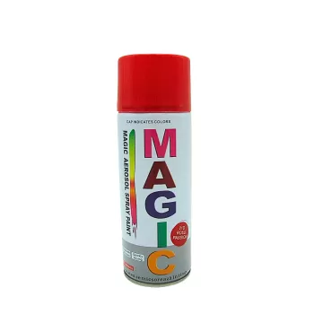 MAGIC SPRAY ROSU 290 400ML-1