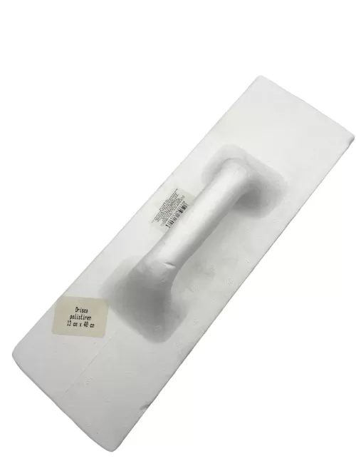 8-040046-DRISCA-POLISTIREN-13*40-CM