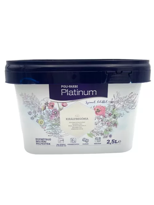 3-PLATINUM-K10-2.5L-KIRALYBEGONIA