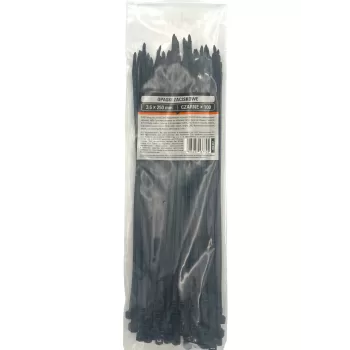 090667 COLIER PLASTIC 3.6*250MM-1