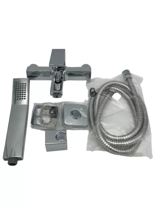 12-BZI11-BATERIE-CADA*DUS-ZICCO*SET-DUS-CU-SUPORT