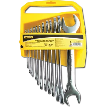 235117 SET CHEI FIXE 6-32MM  1/12 BUC/SET-1