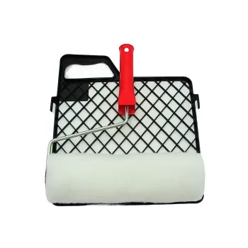 SET ZUGRAV HOBBY 18CM PER-1
