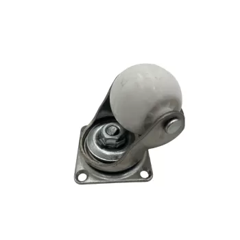 330-47 ROTILA CU PLACA ALB-1