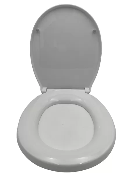 CAPAC WC DUNA ALB-1