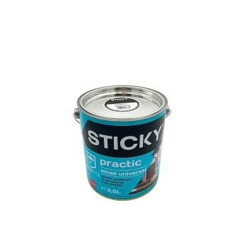 EMAIL STICKY PR NEGRU 2.5L-1