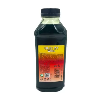 ULEI AMESTEC 2T WOIL 0.5L VERDE-1