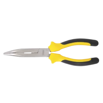 210145 CLESTE SPIT CU VIRFUL INDOIT 150MM-1