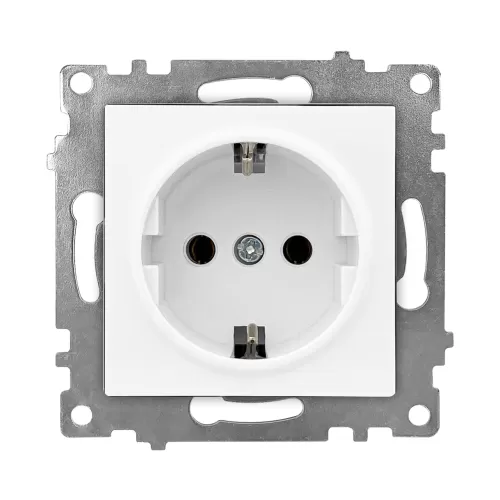 1-KE01107W-KLAUS-ALB-FARA-RAMA-SCHUKO-PRIZA