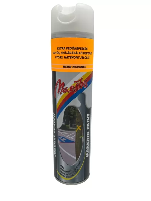 8-SPRAY-MAESTRO-NEON-ORANGE-600ML