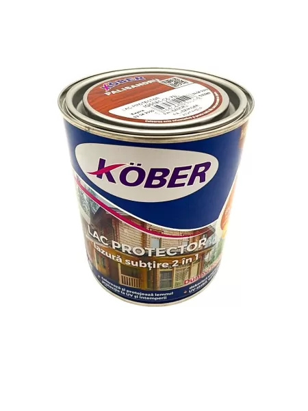 LAZUR PALISANDRU 0.75LIT KOBER-1