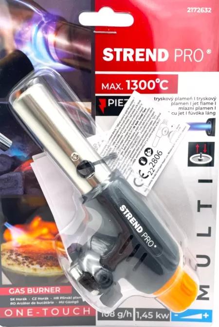 2172632 CAP ARZATOR STREND PRO 9001D 1.45KW-1