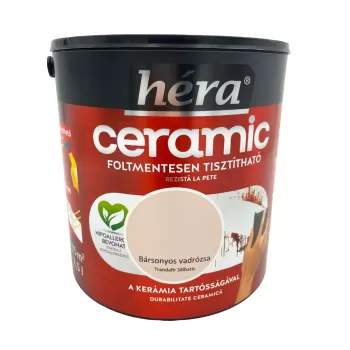 HERA CERAMIC TRANDAFIR SALBATIC 2.5L-1