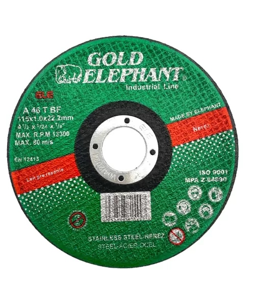 10-2230166-DISC-METAL-115*1*22.2MM