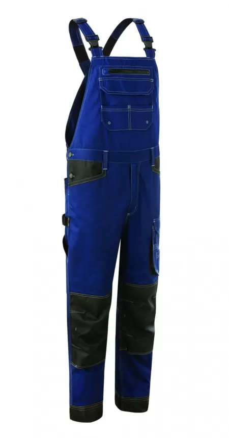 5BAB320XL PANTALON BARVA ALBASTRU INCHIS XL-1