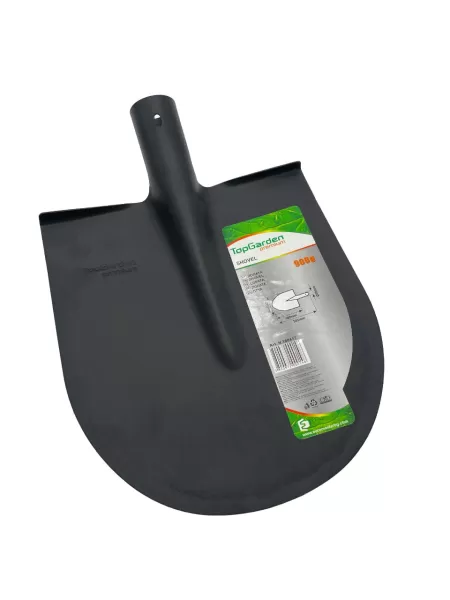 380457 LOPATA 260*250MM 900G-1