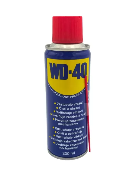 WD40-200ML 36BUC/BAX-1
