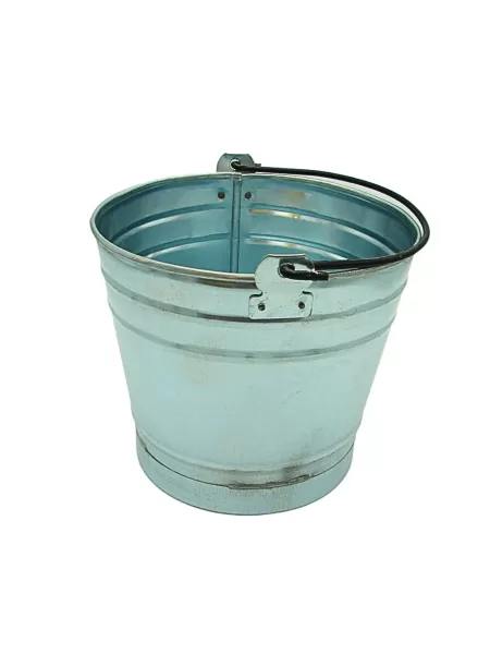 GALEATA ZINCATA 12L-1
